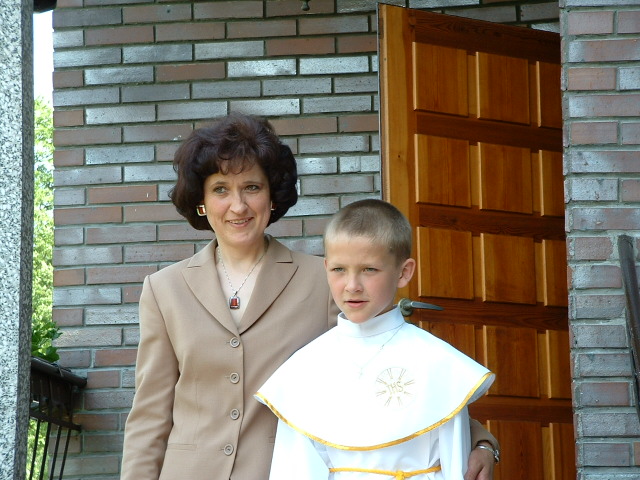 I jeszcze raz z Mama